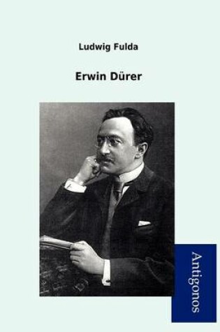 Cover of Erwin D Rer