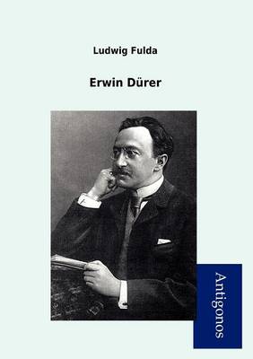 Book cover for Erwin D Rer