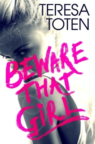 Cover of Beware that Girl