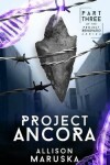 Book cover for Project Ancora