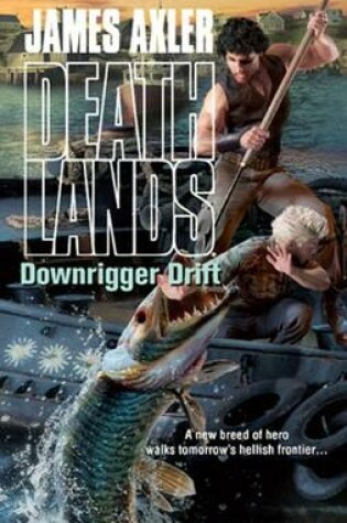 Cover of Downrigger Drift