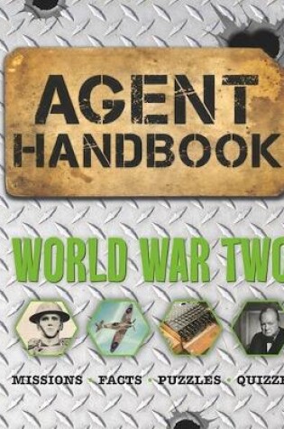Cover of Agent Handbook