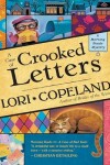 Book cover for A Case of Crooked Letters