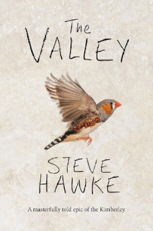 Cover of The Valley