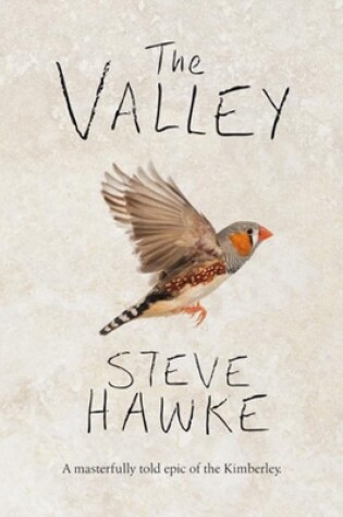 Cover of The Valley