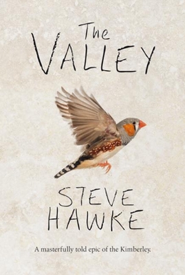 Book cover for The Valley