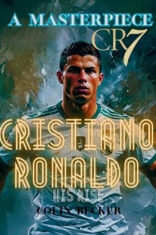 Cover of Cristiano Ronaldo