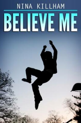 Cover of Believe Me