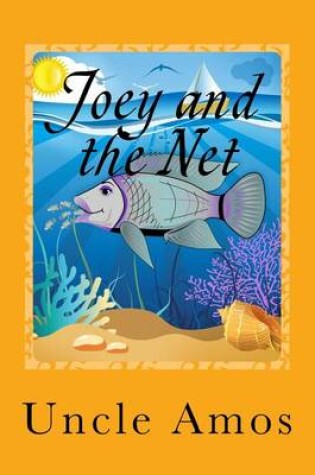 Cover of Joey and the Net