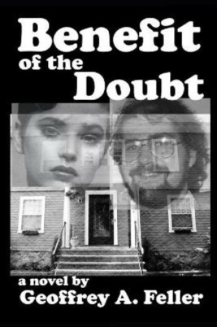 Cover of Benefit of the Doubt
