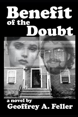 Book cover for Benefit of the Doubt