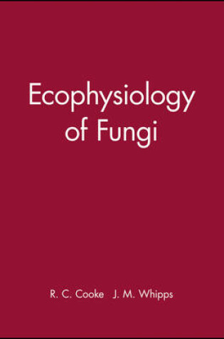 Cover of Ecophysiology of Fungi