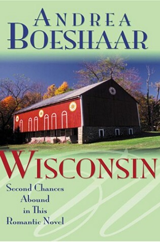 Cover of Wisconsin Book 2