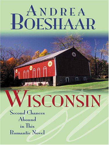 Book cover for Wisconsin Book 2