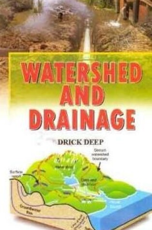 Cover of Watershed and Drainage