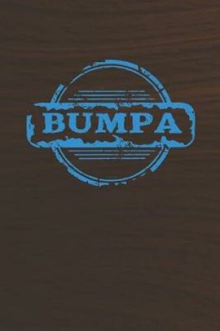 Cover of Bumpa