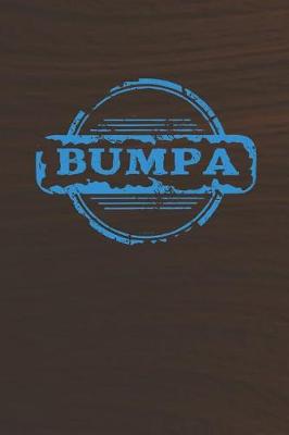 Book cover for Bumpa