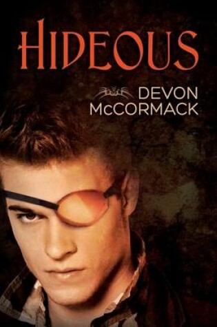 Cover of Hideous