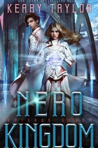 Cover of Nero Kingdom