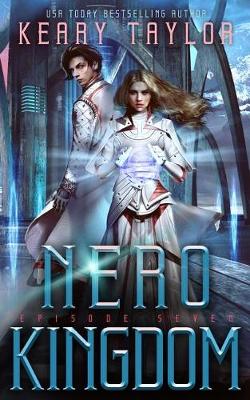 Book cover for Nero Kingdom