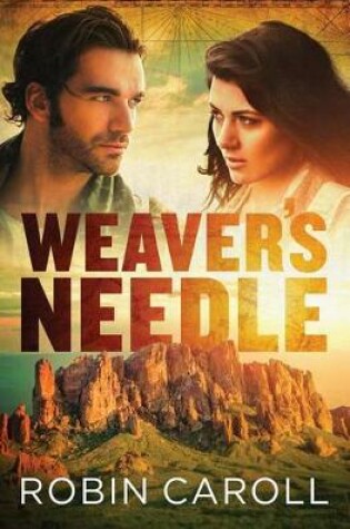 Cover of Weaver's Needle