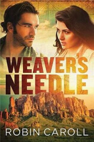 Cover of Weaver's Needle