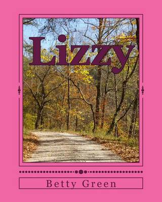 Book cover for Lizzy