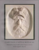 Book cover for Carvings, Casts & Replicas