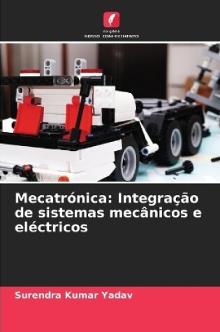 Cover of Mecatr�nica