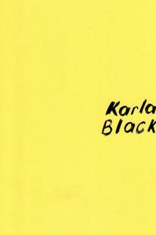Cover of Karla Black