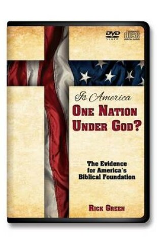 Cover of Is America One Nation Under God?