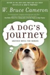 Book cover for A Dog's Journey