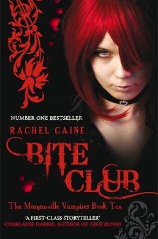 Cover of Bite Club