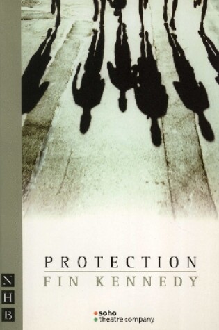 Cover of Protection