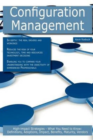 Cover of Configuration Management