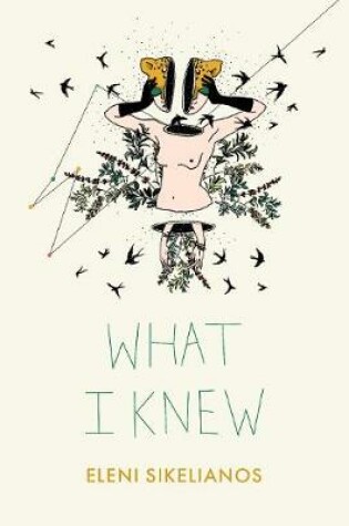 Cover of What I Knew