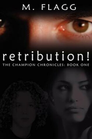 Cover of Retribution!