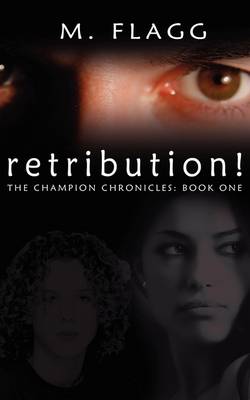 Book cover for Retribution!