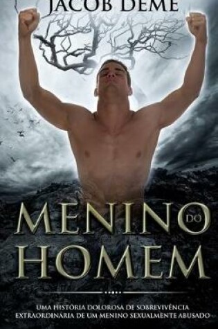 Cover of Menino do Homem