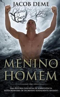 Book cover for Menino do Homem