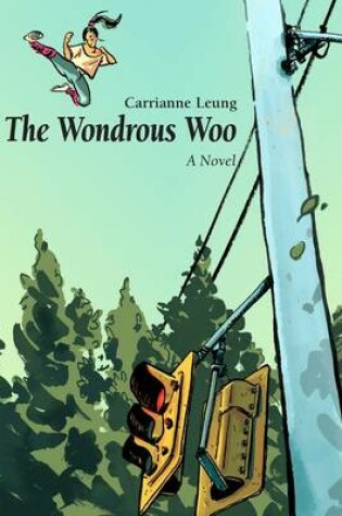 Cover of The Wondrous Woo