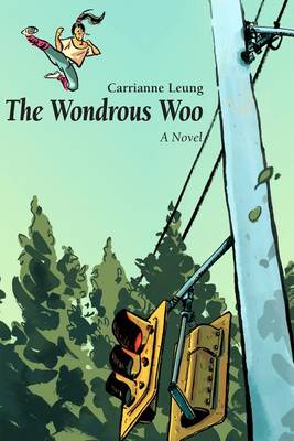 Cover of The Wondrous Woo