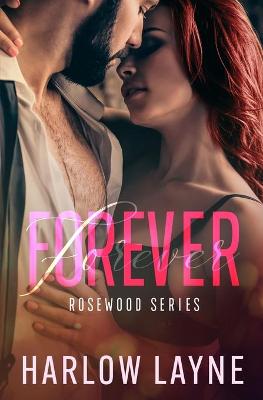 Book cover for Forever