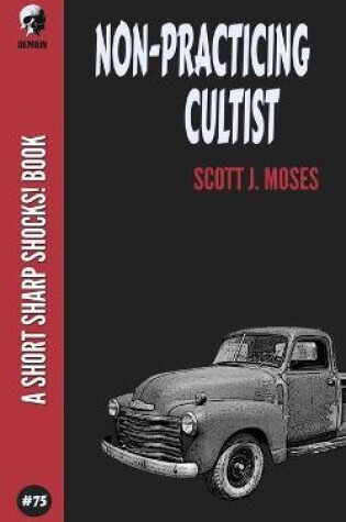 Cover of Non-Practicing Cultist