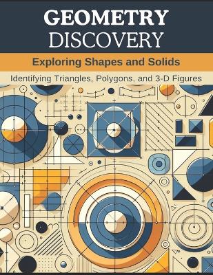 Book cover for Geometry Discovery