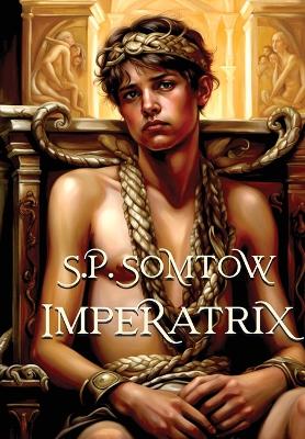 Book cover for Imperatrix