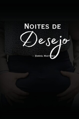 Cover of Noites de Desejo