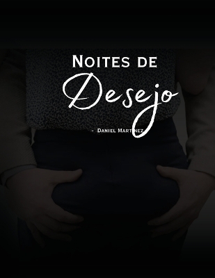 Book cover for Noites de Desejo