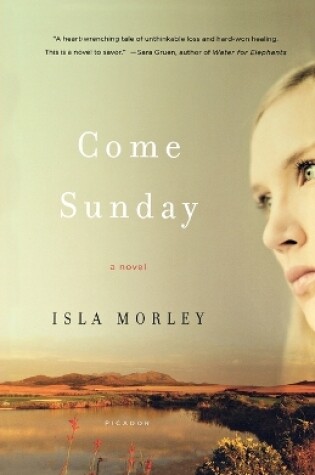 Cover of Come Sunday