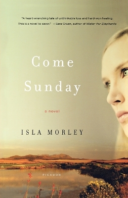 Book cover for Come Sunday